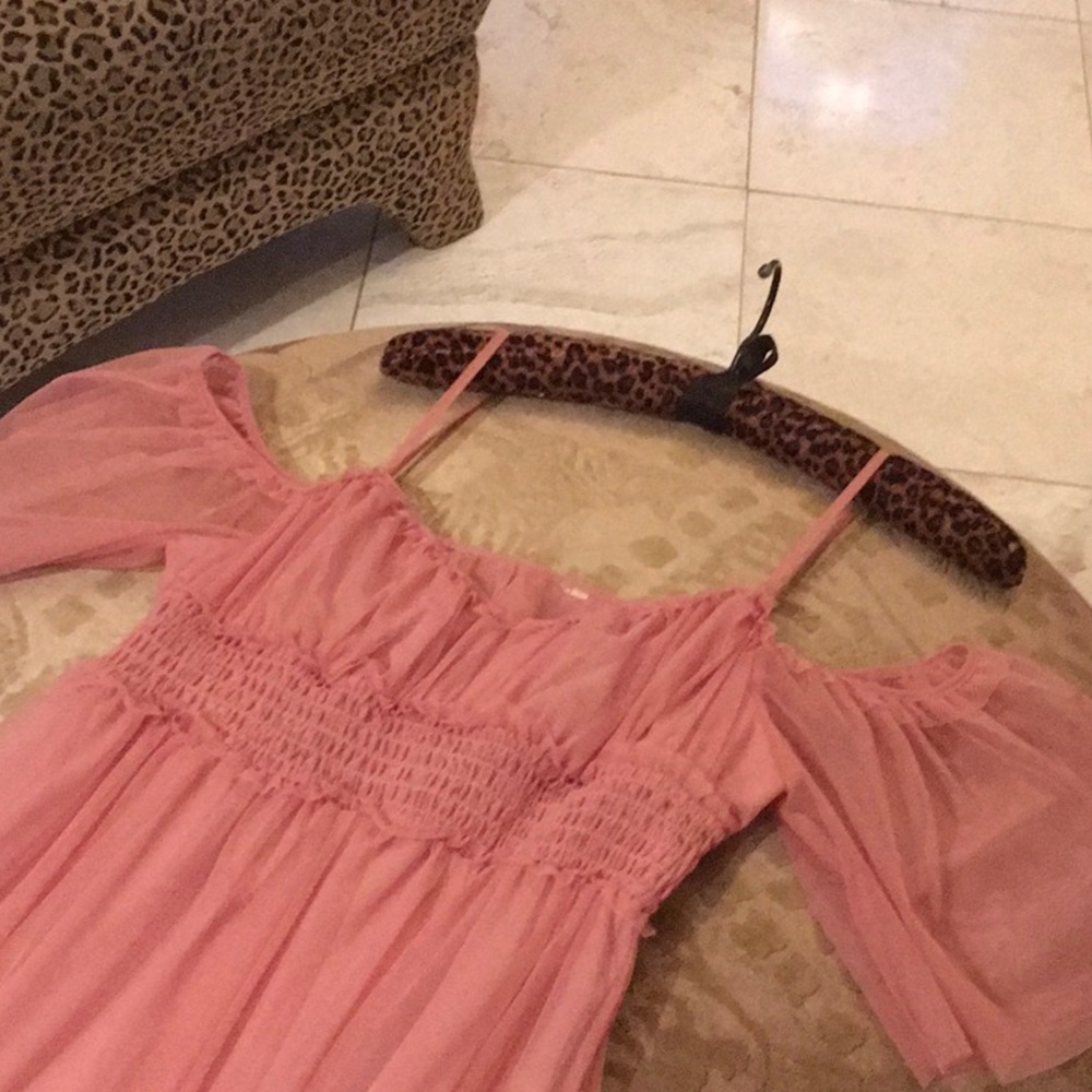 Dress - Picture 4 of 5